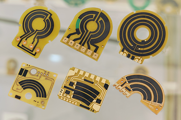 TFR PCB